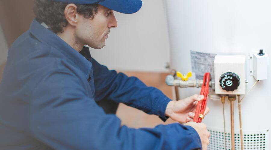 Professional sink repair in Clayton, OK